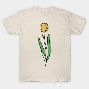 cute flower 3 T-Shirt